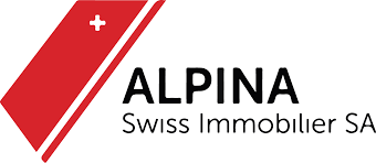 ALPINA Swiss immobilier SA-alpina Logo